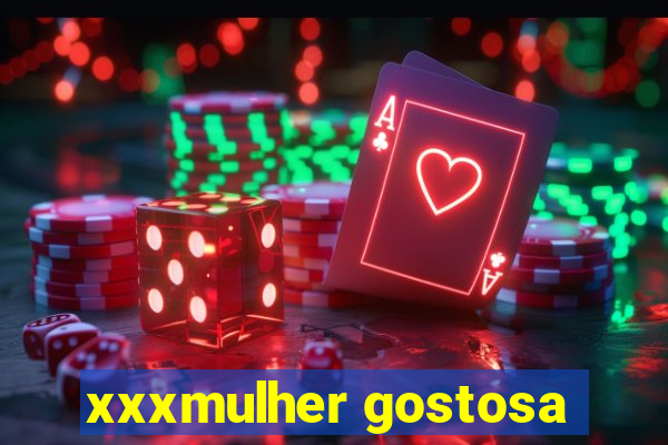 xxxmulher gostosa